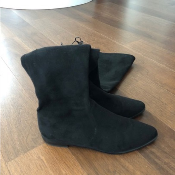 Stuart Weitzman LeggyLady Boots - Picture 9 of 10